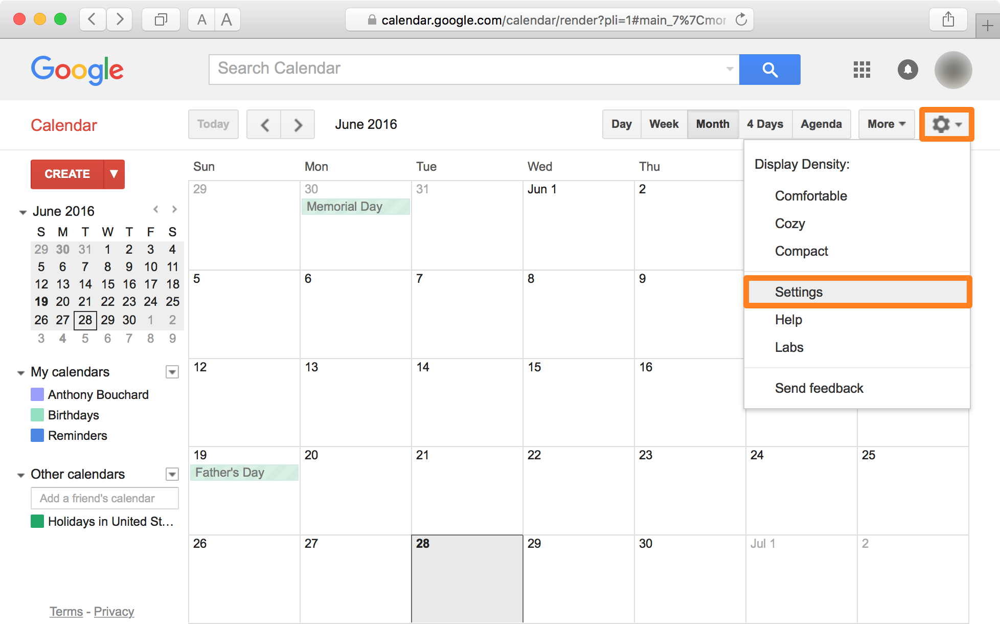 Can I Download Google Calendar On Mac treedt